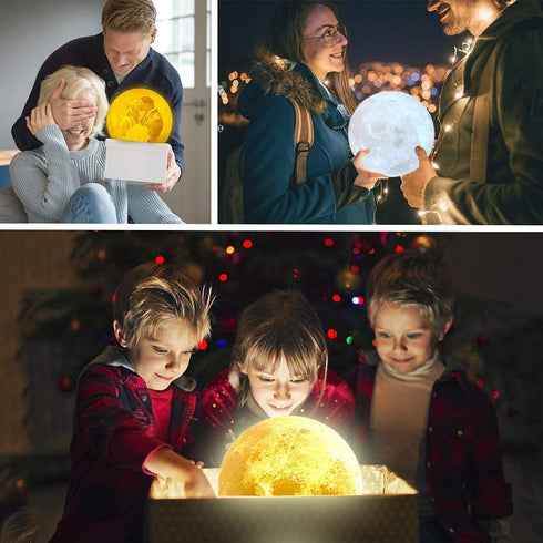CPLA Moon Lamp Moon Light
